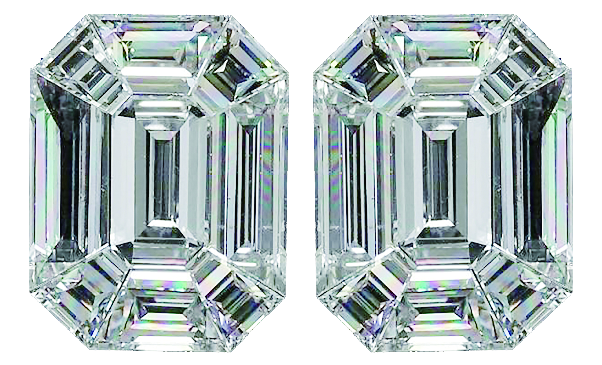 Combi Emerald Diamond